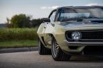 Chevrolet Camaro Valkyrja by Ringbrothers 2019 года
